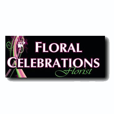 Floral Celebrations - Logo