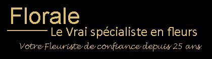 Florale - Logo