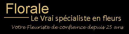 Florale - Logo