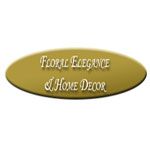 Floral Elegance &a; Home Decor - Logo