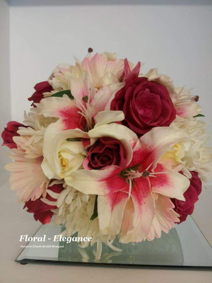 Floral-Elegance - Cover photo