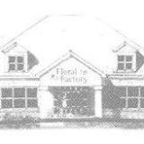 FLORAL FACTORY - Logo