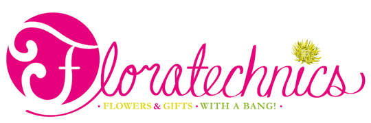Floratechnics - Logo
