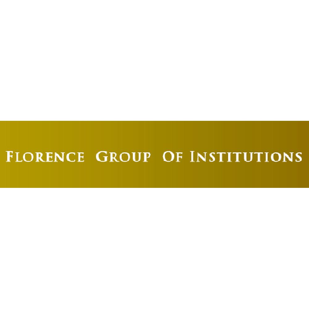 Florence Group of Institutions (FGI) - Logo