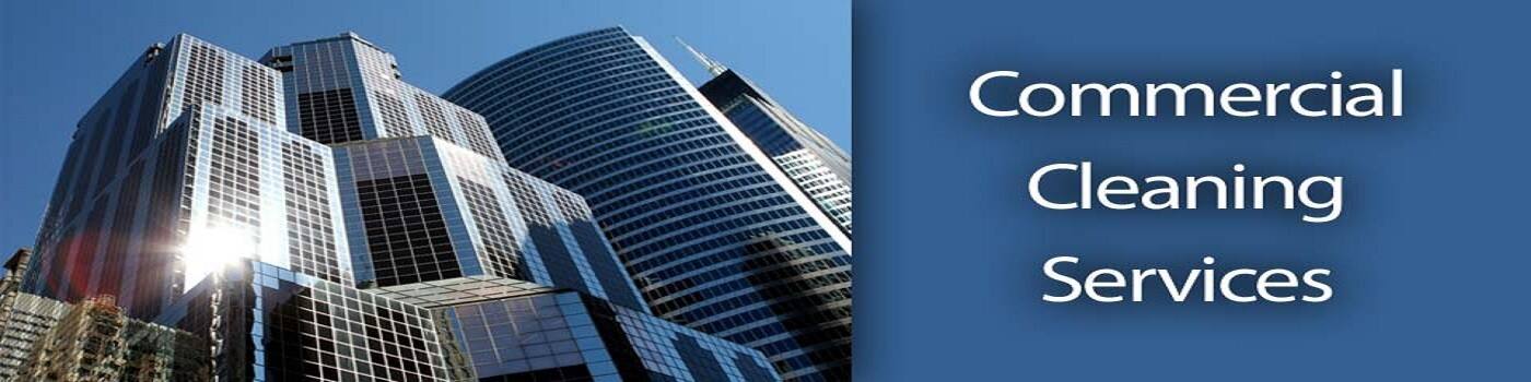 Flores Cleaning Services - Cover photo