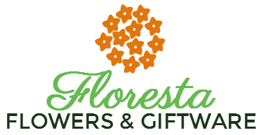 Floresta Flowers &a; Giftware - Logo