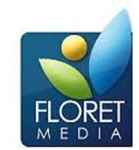 Floret Media - Logo