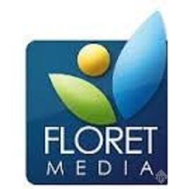 Floret Media - Cover photo