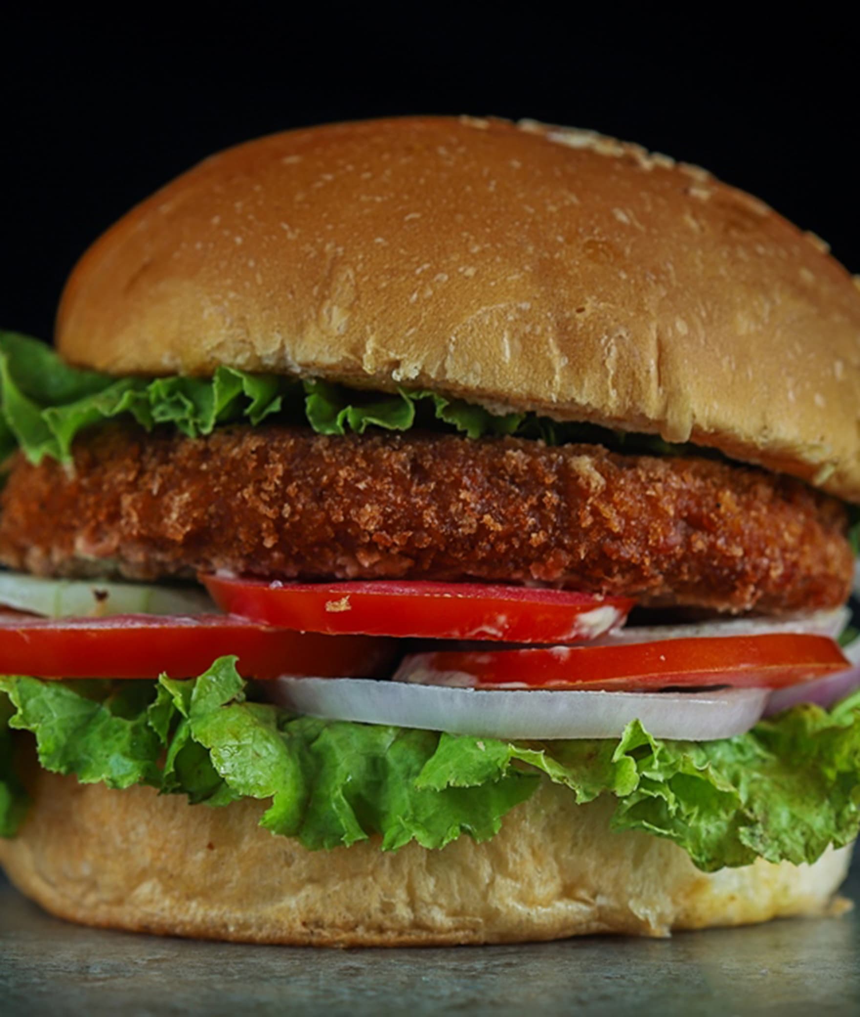 FLORIDA BURGERS - Logo