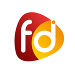 Floriddigitals - Logo