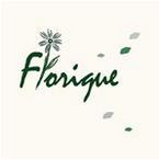 Florique Flowers - Logo