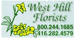 Florists in West Hill - Logo
