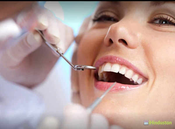 FLOSS N GLOSS DENTAL CLINIC - Logo