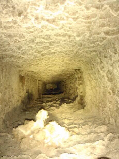 Flothru Duct Cleaning - Cover photo