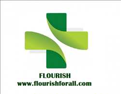 Flourish Medicos 280563 - Logo