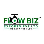 Flowbiz Exports Pvt Ltd - Logo