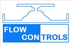 Flow Controls 203593 - Logo