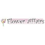 Flower Affairs - Logo