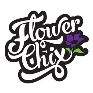 Flower Chix - Logo