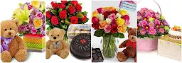 Flower Co - Logo