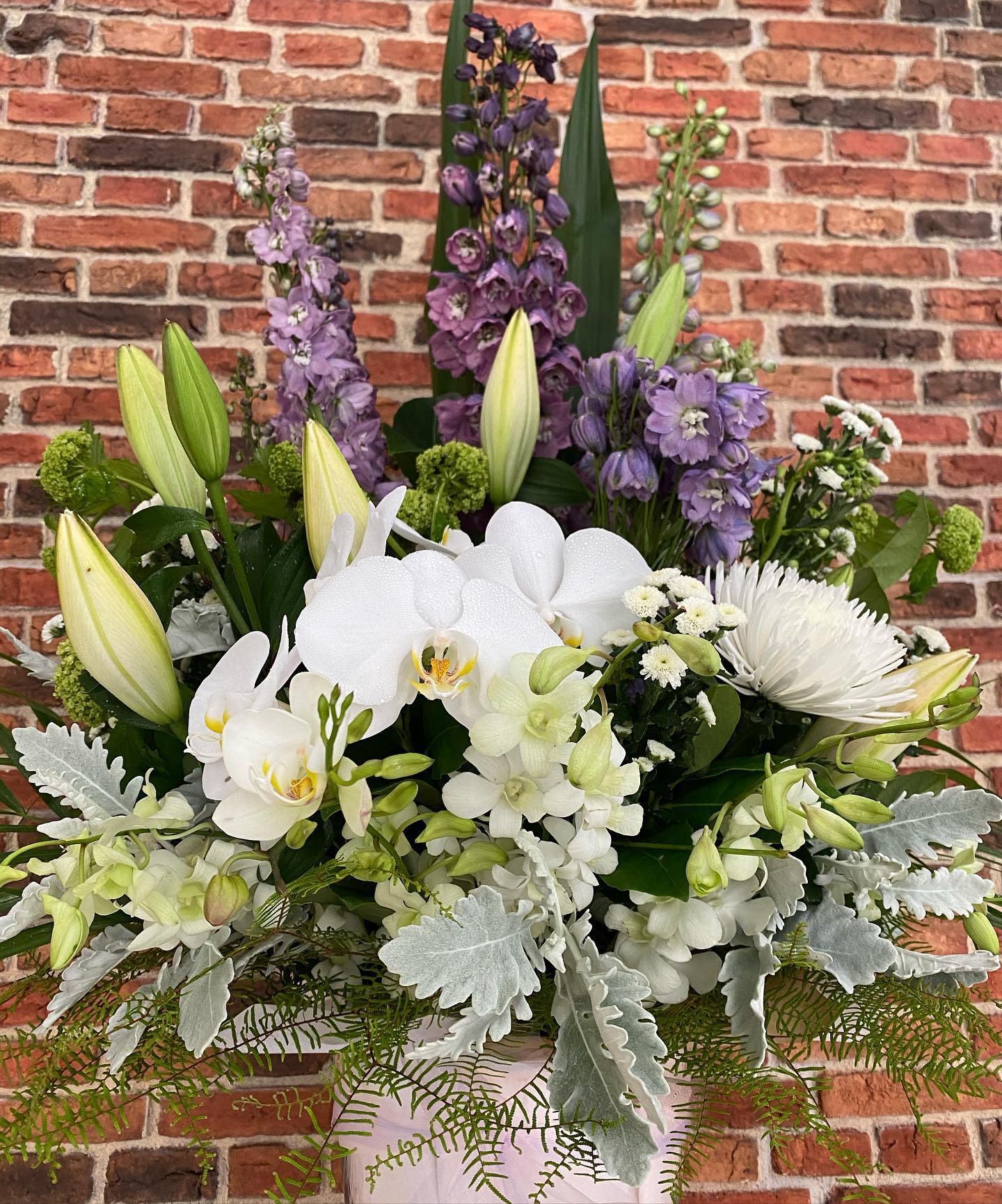 Flower en Counter - Cover photo