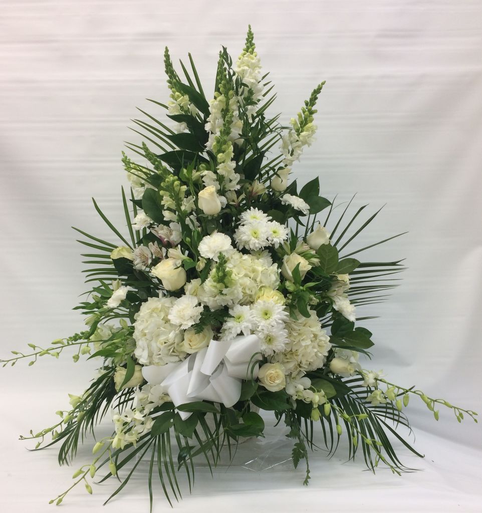 Flower Fantasy - Cover photo