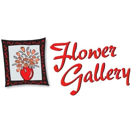 Flower Gallery - Cover photo