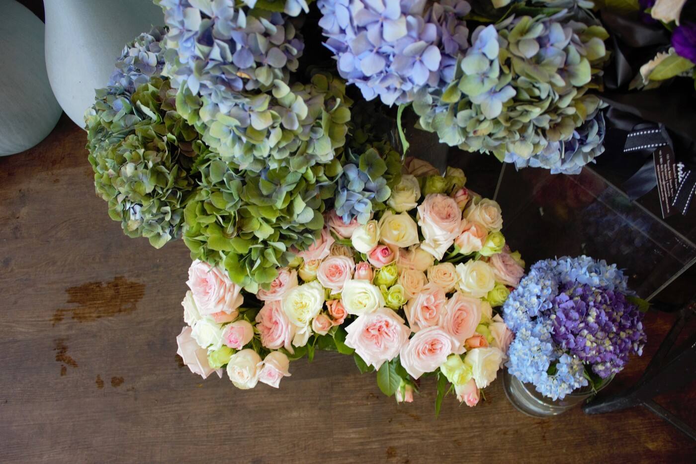 Flower Lane & Co. - Cover photo
