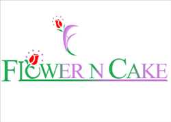 Flower N Cake 249469 - Logo