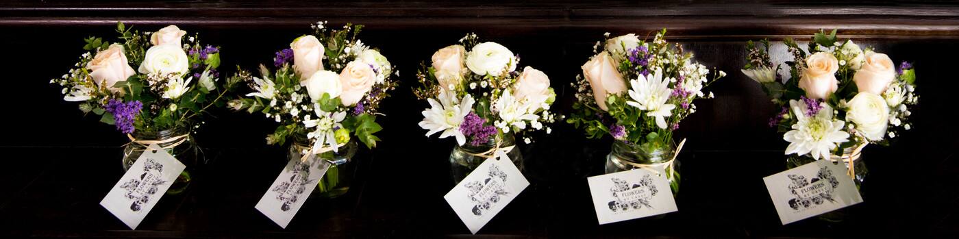 Flowers By Cassy - Cover photo
