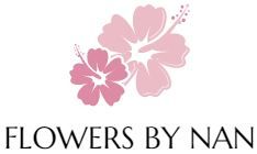 Flowers By Nan - Cover photo