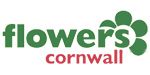 Flowers Cornwall - Logo