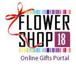 Flowershop18 In 166037 - Logo