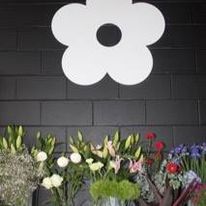 Flowers on the Foreshore - Logo