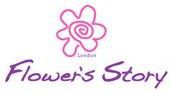 Flower&s;s Story - Logo