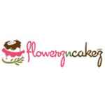 Flowerz N Cakez 249374 - Logo