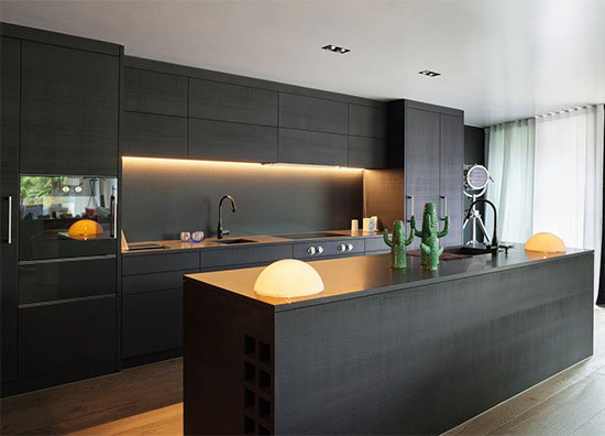 Flow Kitchens - Logo