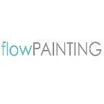 Flow Painting - Logo