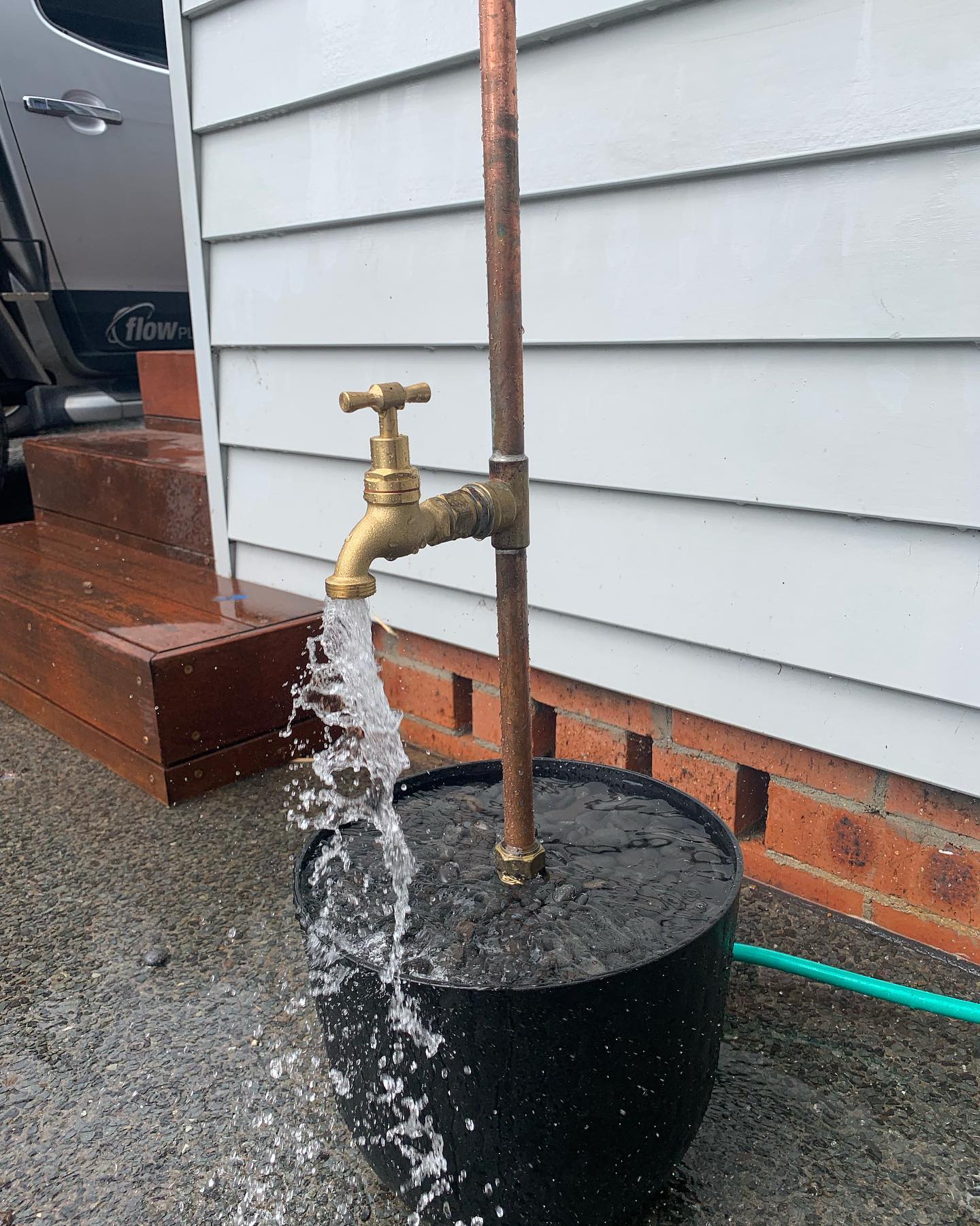 Flow Plumbing Group - Cover photo