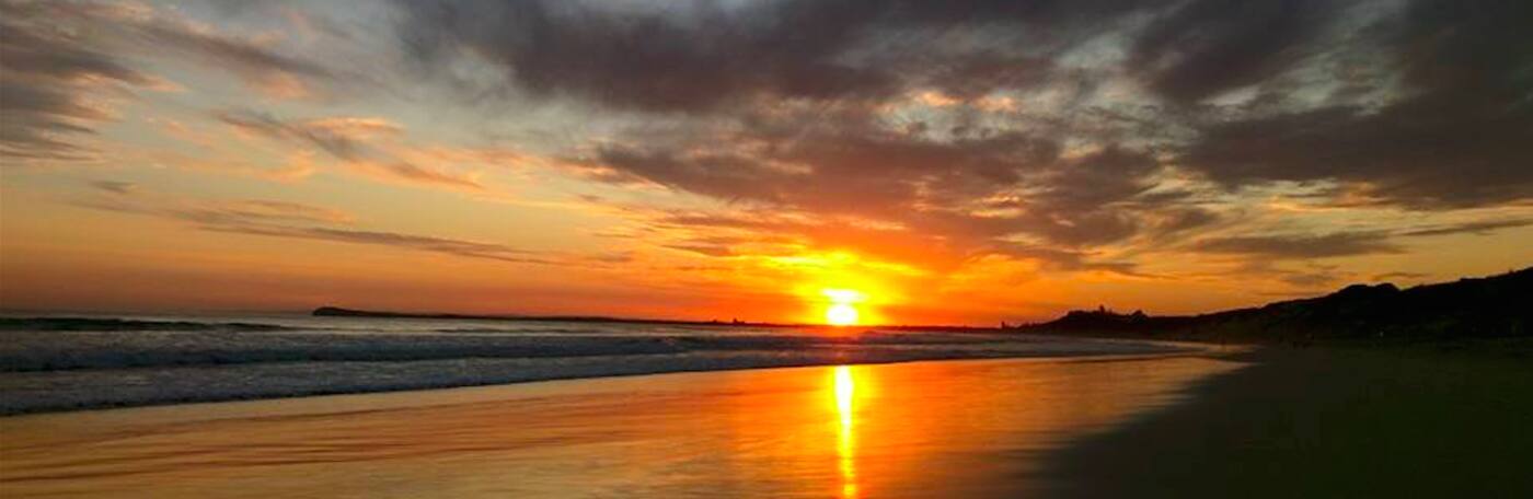 Flow Reiki Healing with LeeAnne - Ocean Grove - Cover photo