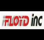 Floyd - Logo