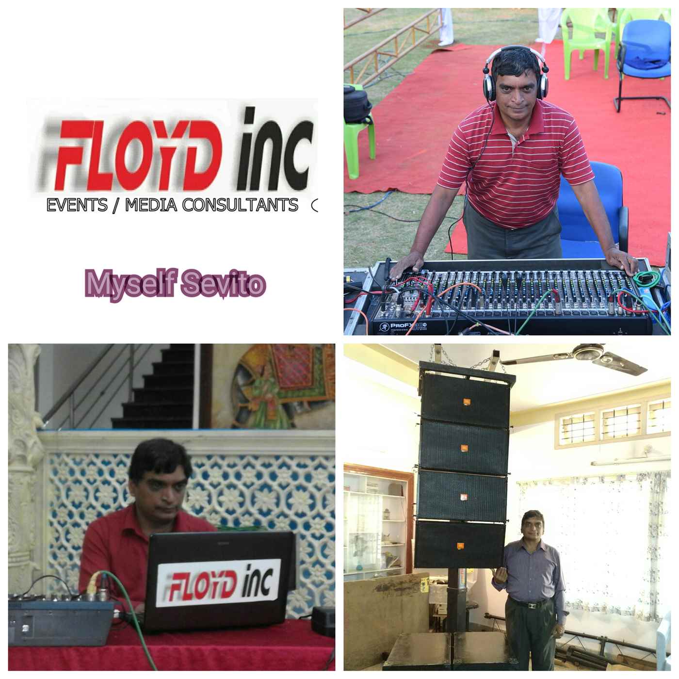 Floyd - Cover photo