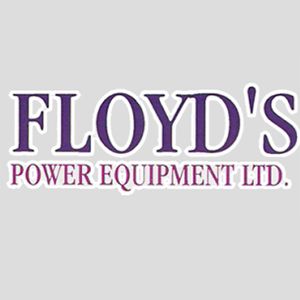 Floyd&s;s Power Equipment Limited - Logo