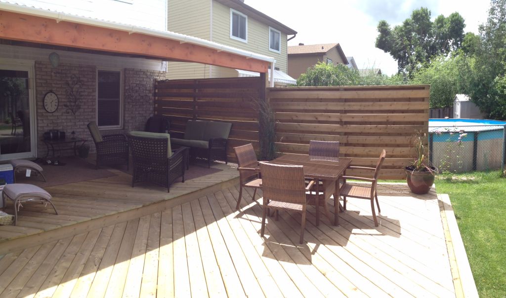FLP Contracting Inc. - Cover photo