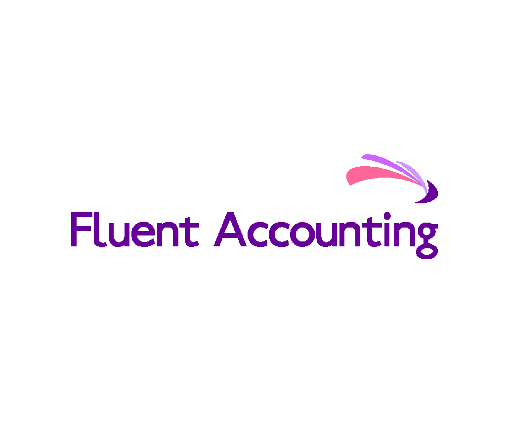 Fluent Accounting - Logo