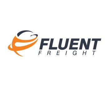 Fluent Moving &a; Storage Systems - Logo