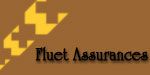 Fluet Assurances Inc - Logo