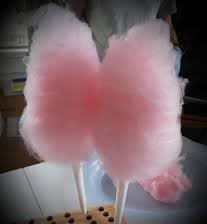 Fluffy Tubs - Logo