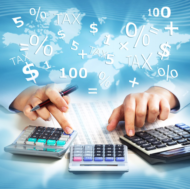 Fluid Business Advisory - Cover photo
