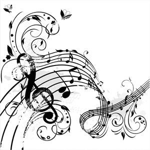 Flute and Piano Lessons - Logo